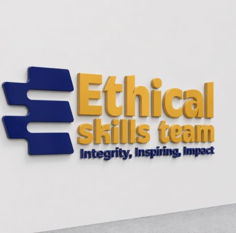 Ethicalskillsteam